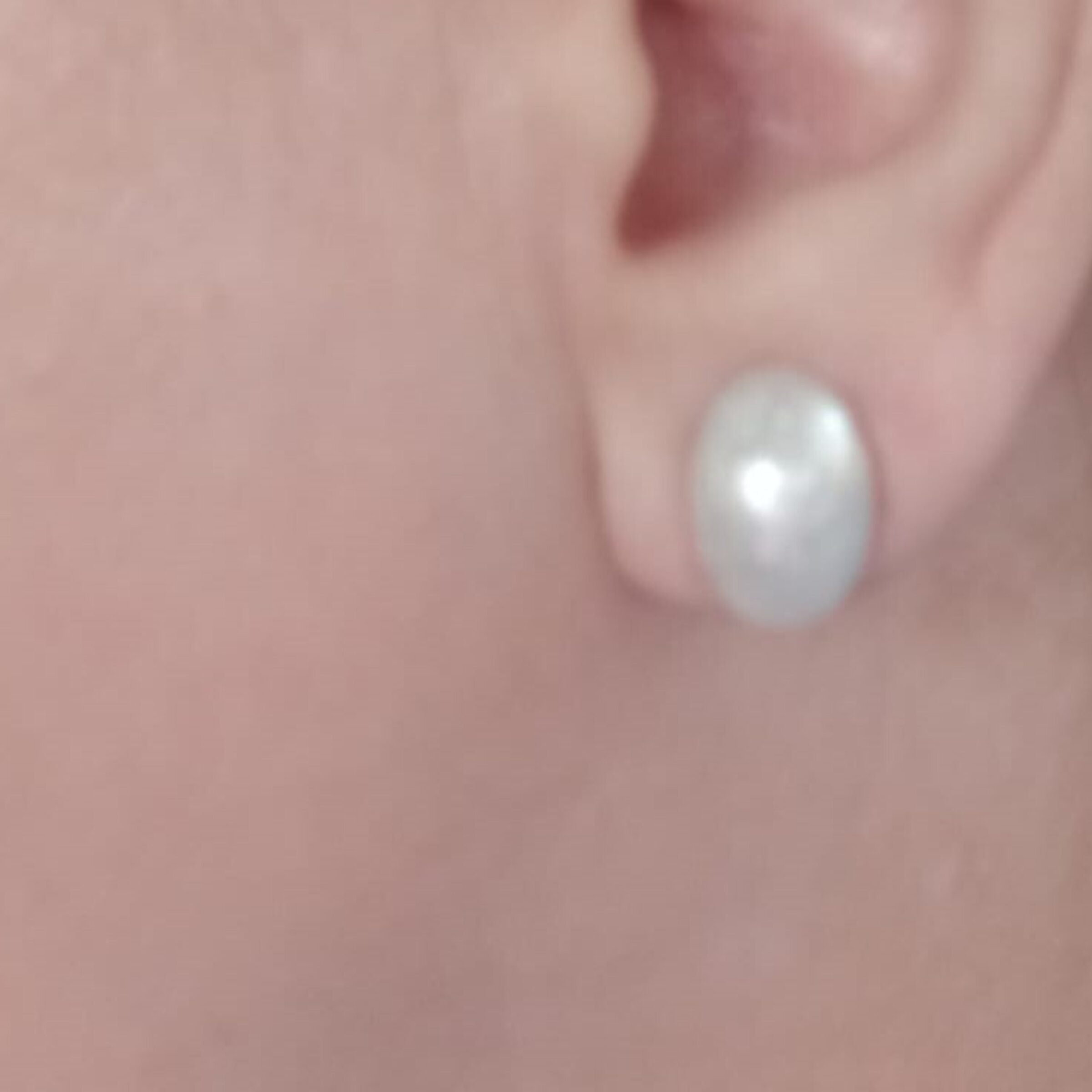PENDIENTES LOBULO