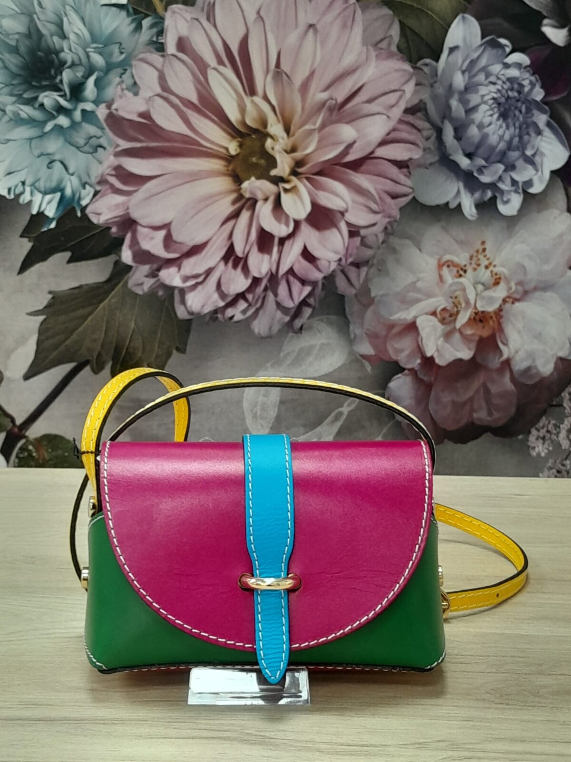 BOLSO ITALIA - 2