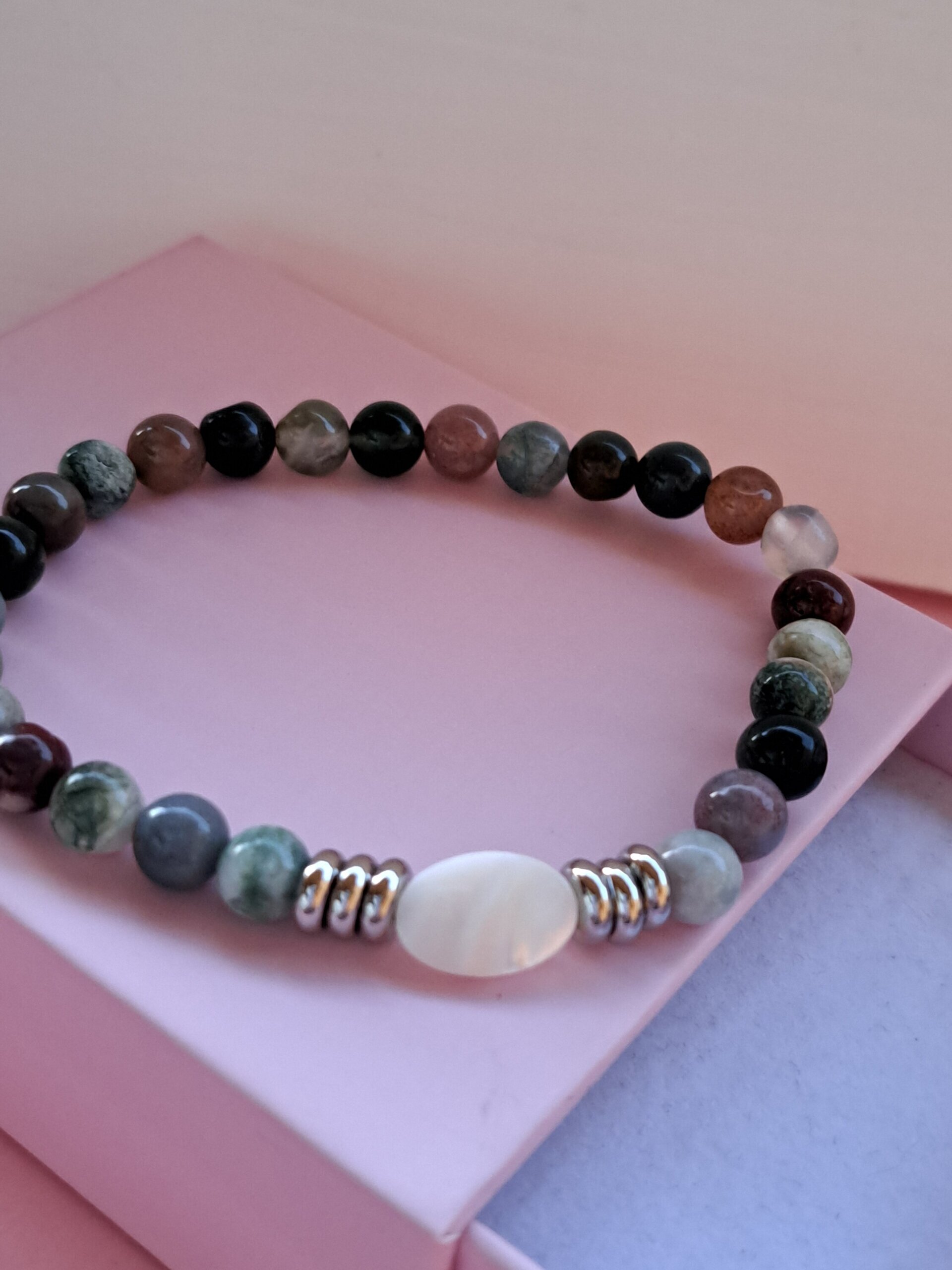 PULSERA JADE - 2