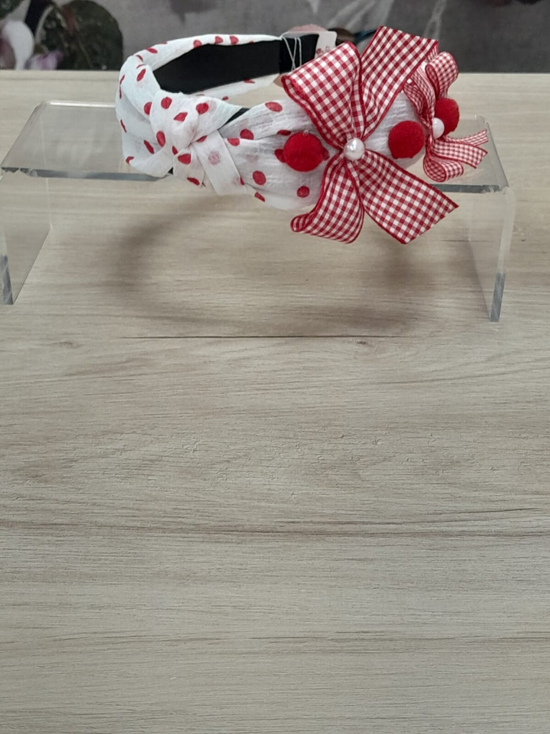 Diadema coquet - 1