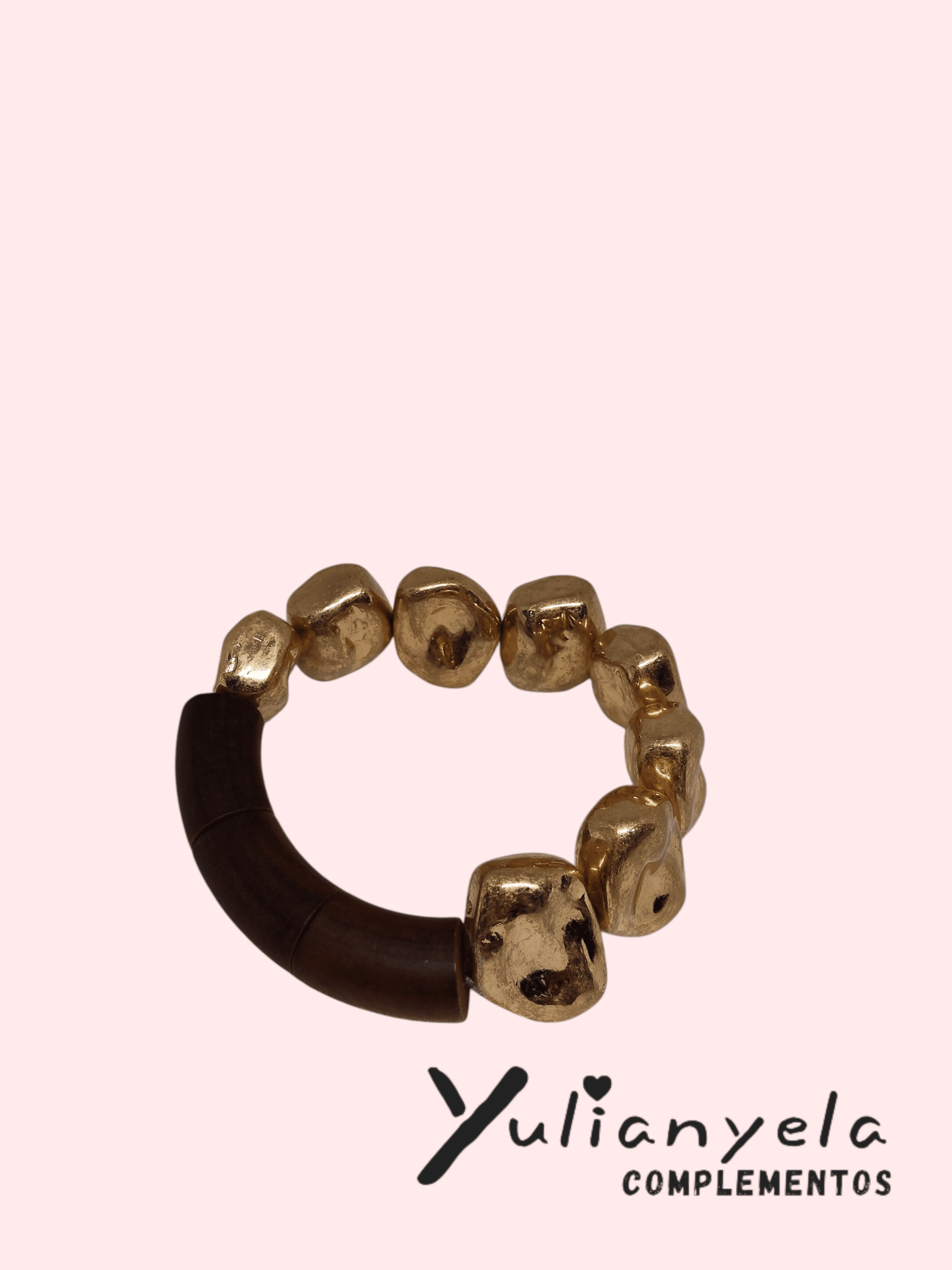 PULSERA FLORENCIA - 4