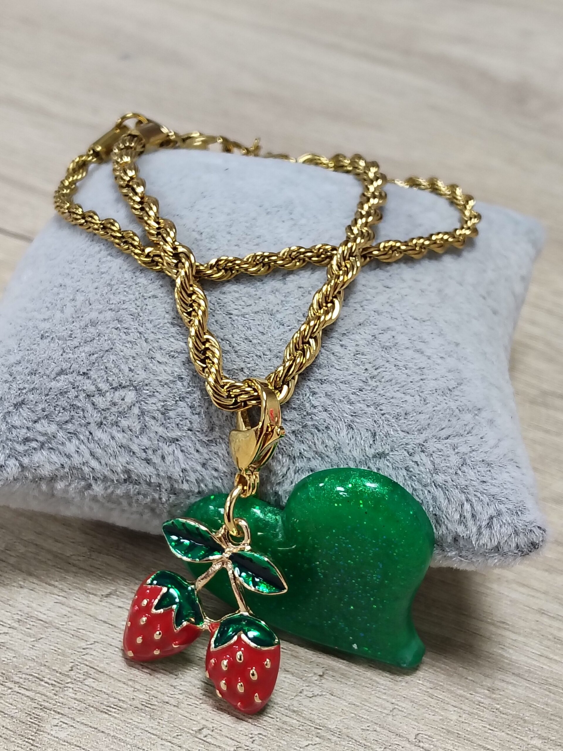 Pulsera Leonor - 1