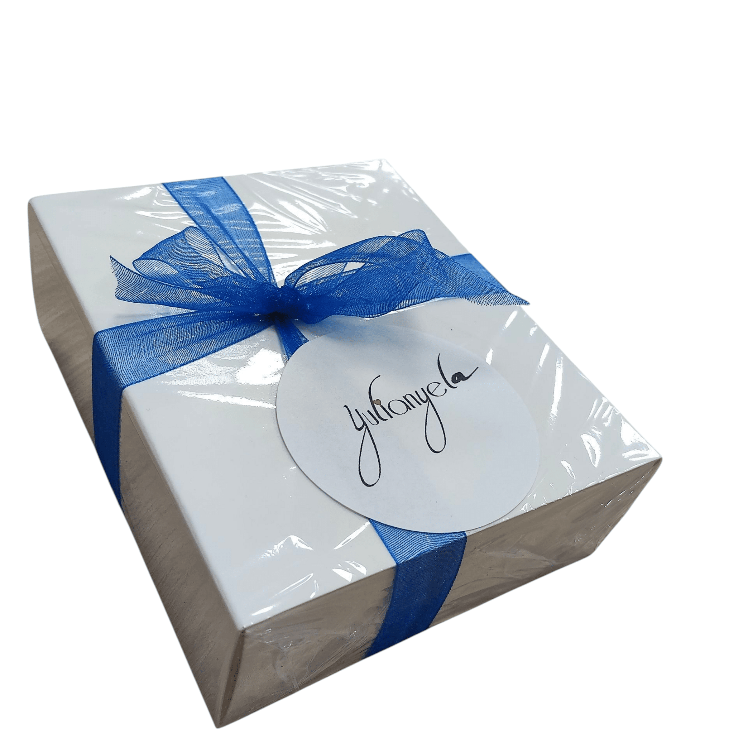 CAJA SORPRESA