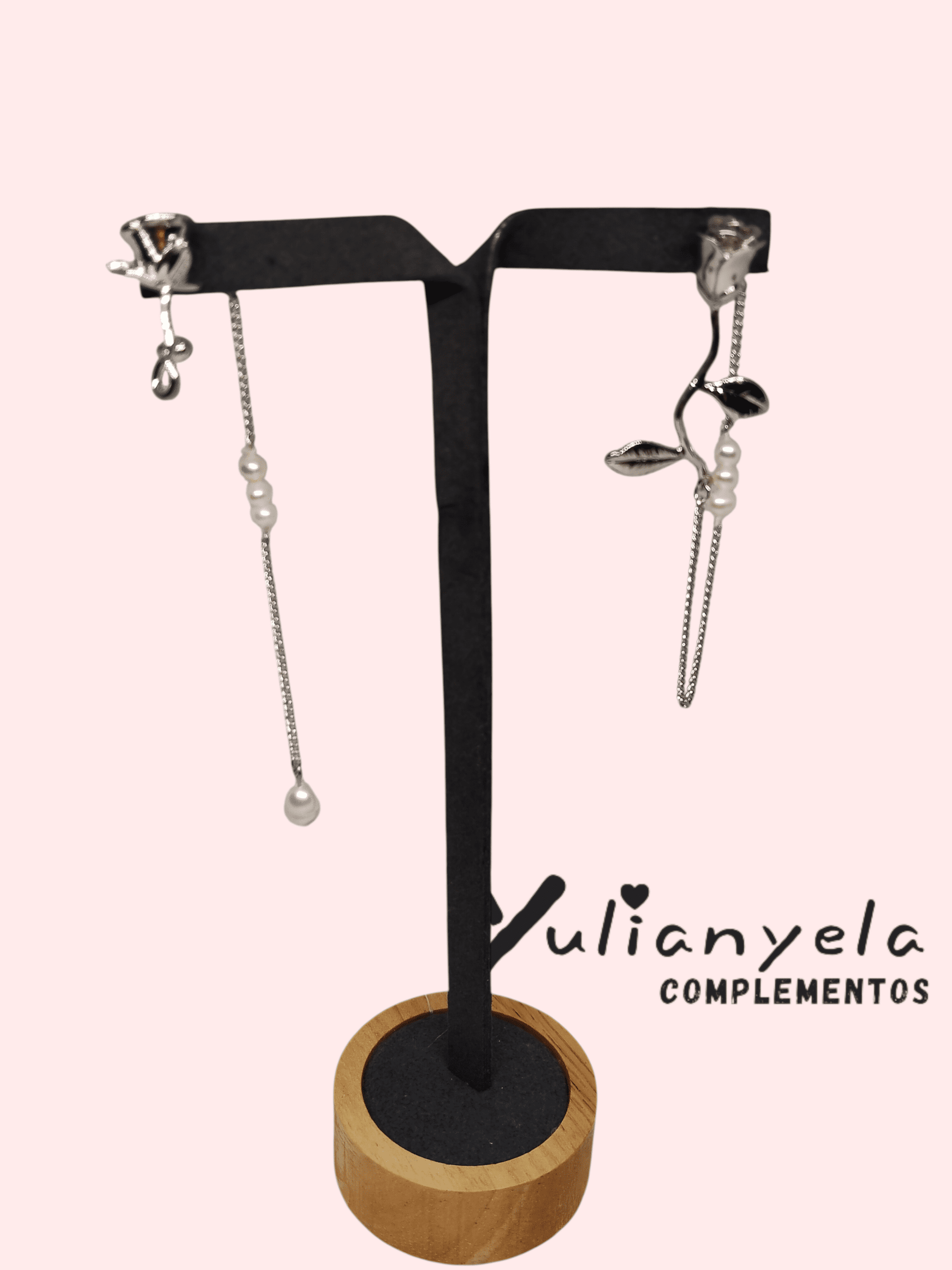 PENDIENTES MAGIC - 2