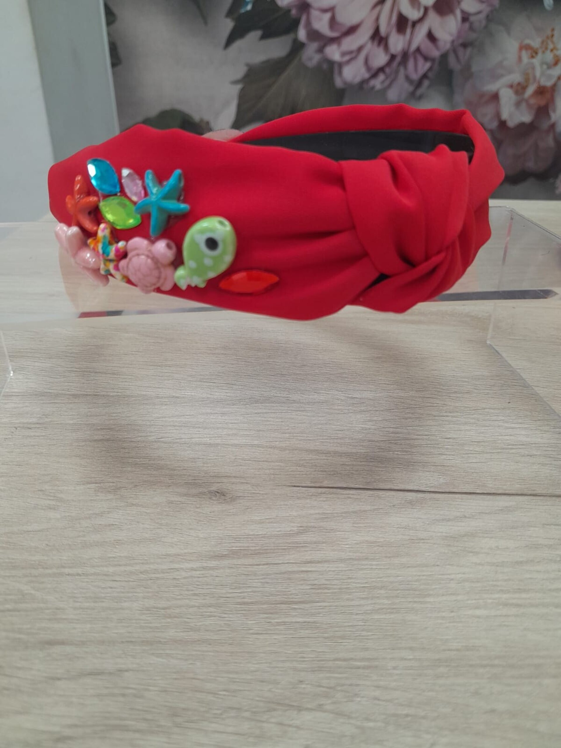 Diadema Sandy - 1