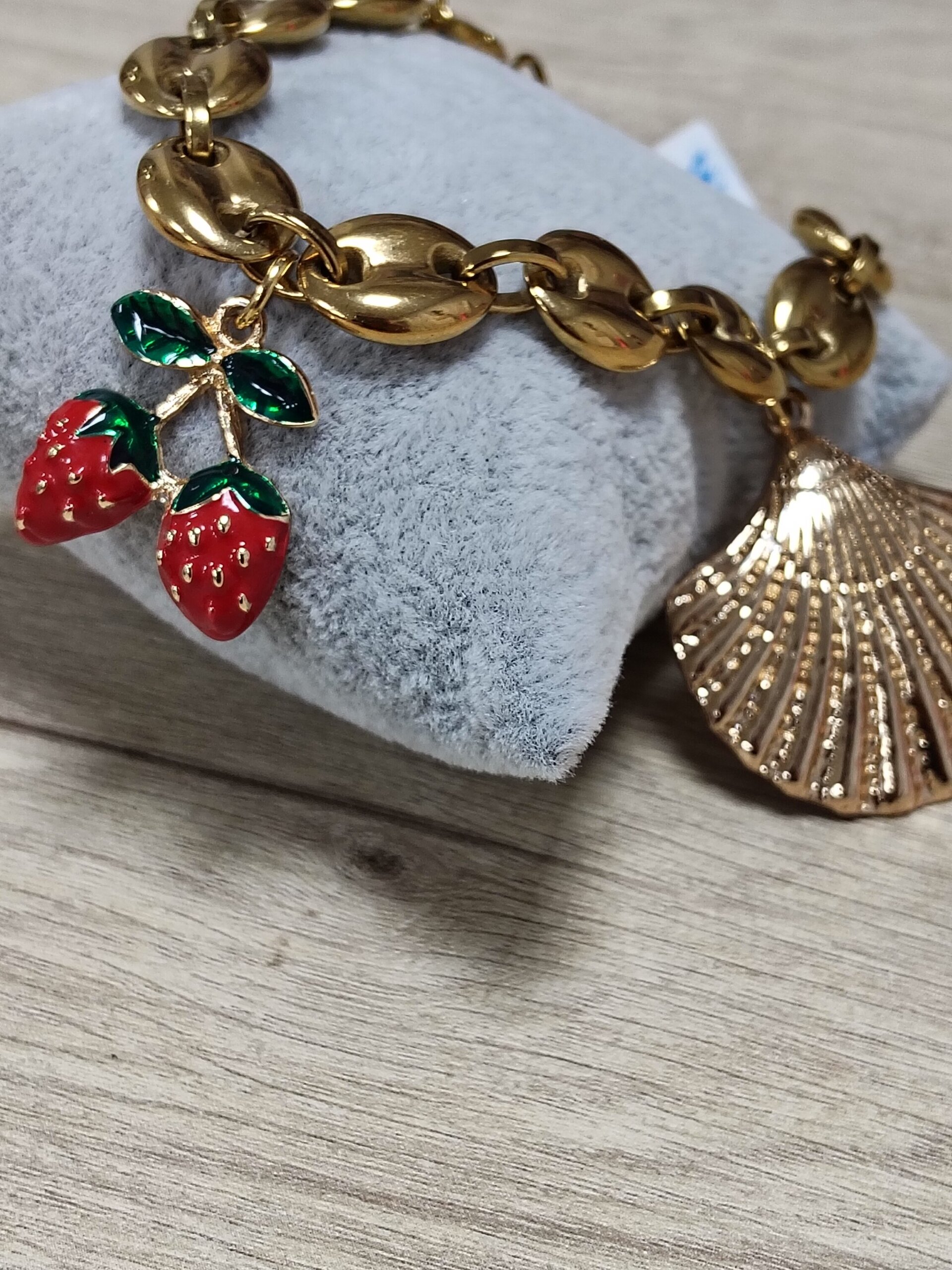 Pulsera Esther - 2