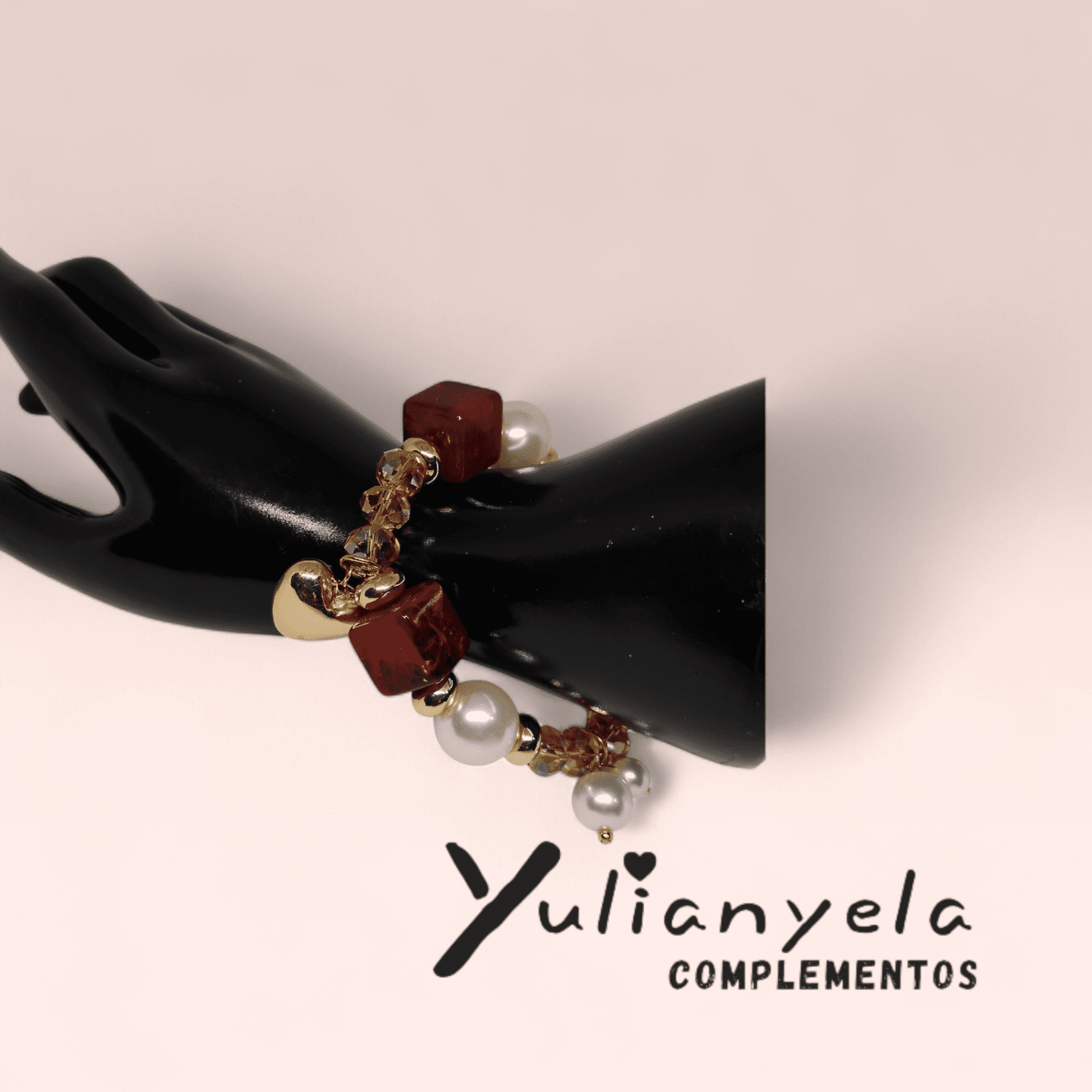 PULSERA GRONADO - 2