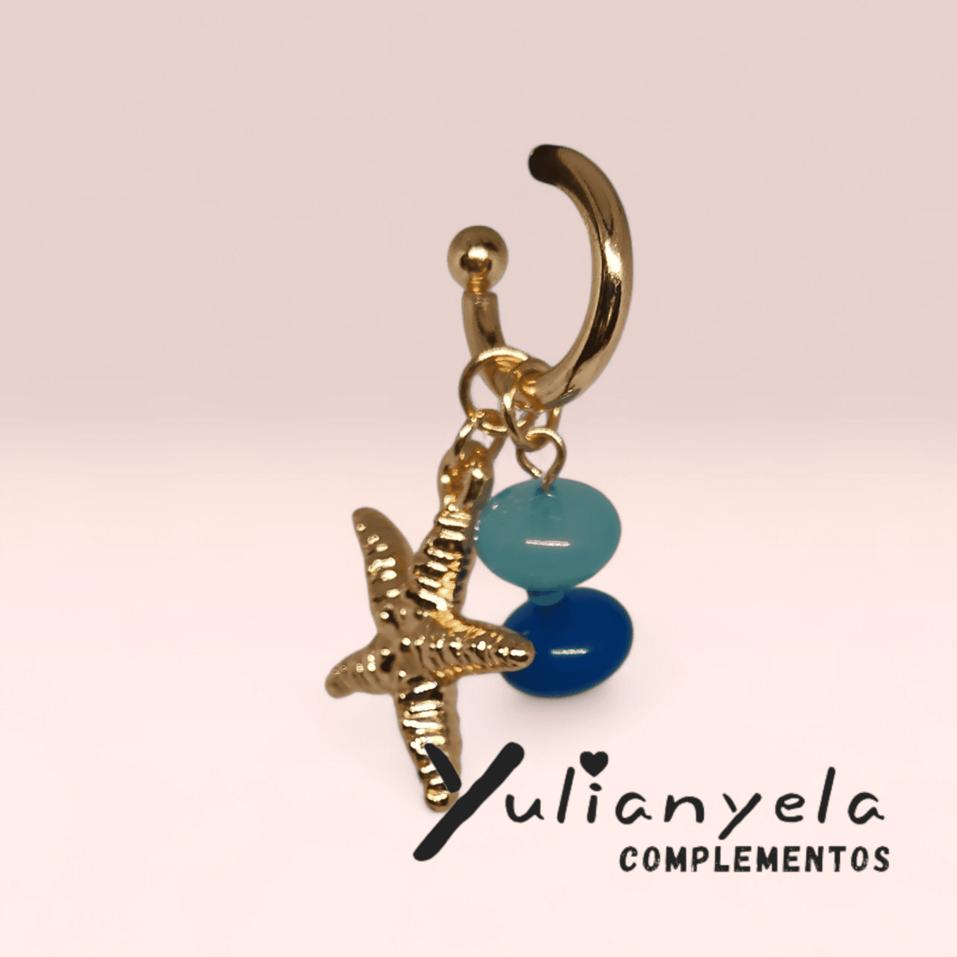 PENDIENTES MAREA - 2