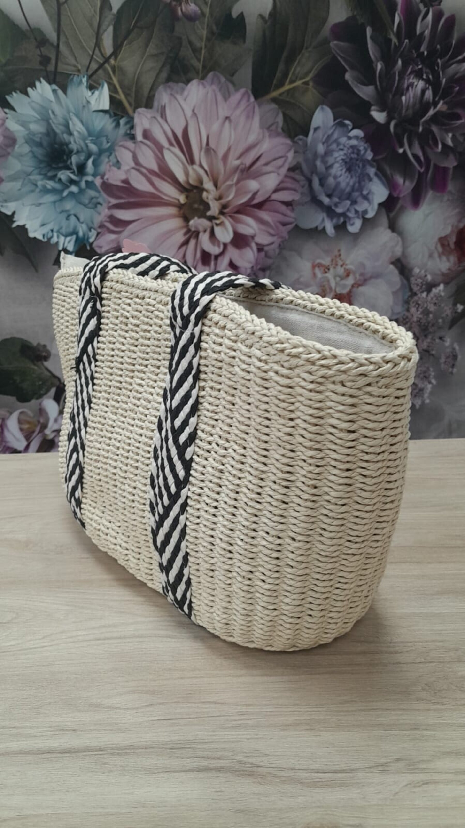 BOLSO MARINO - 2
