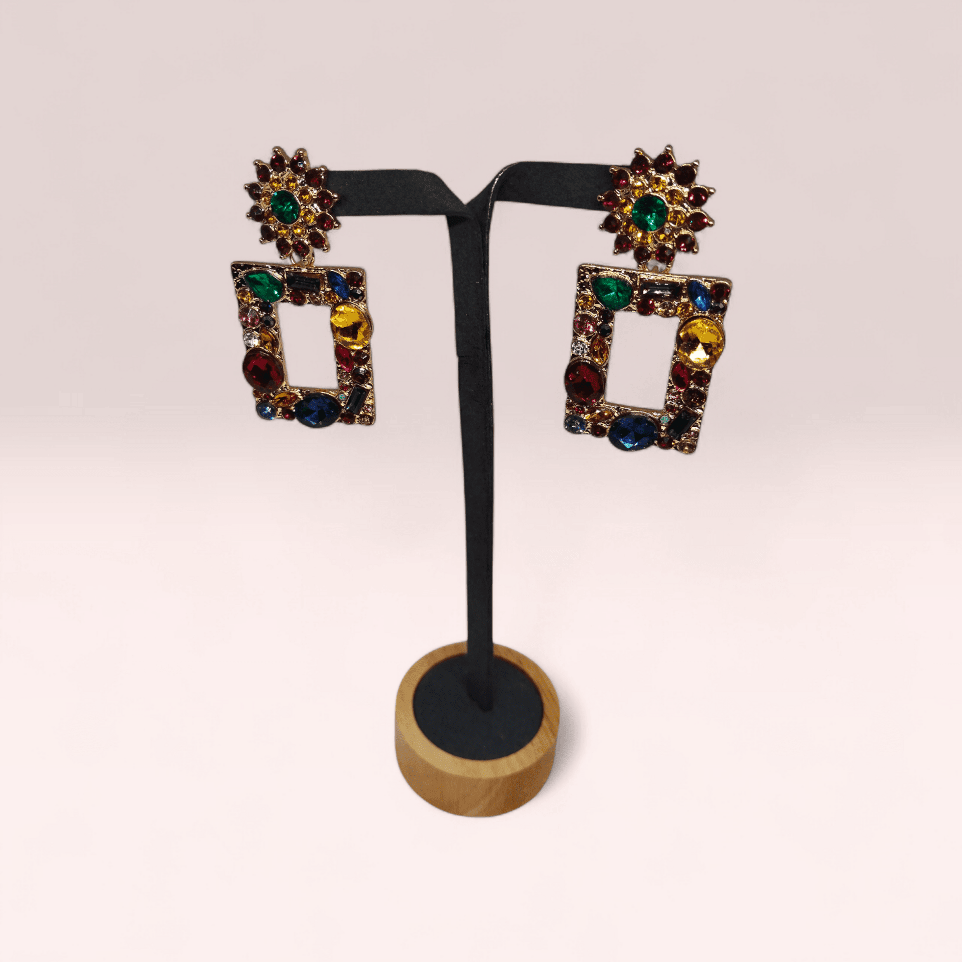 PENDIENTES FIESTA - 2