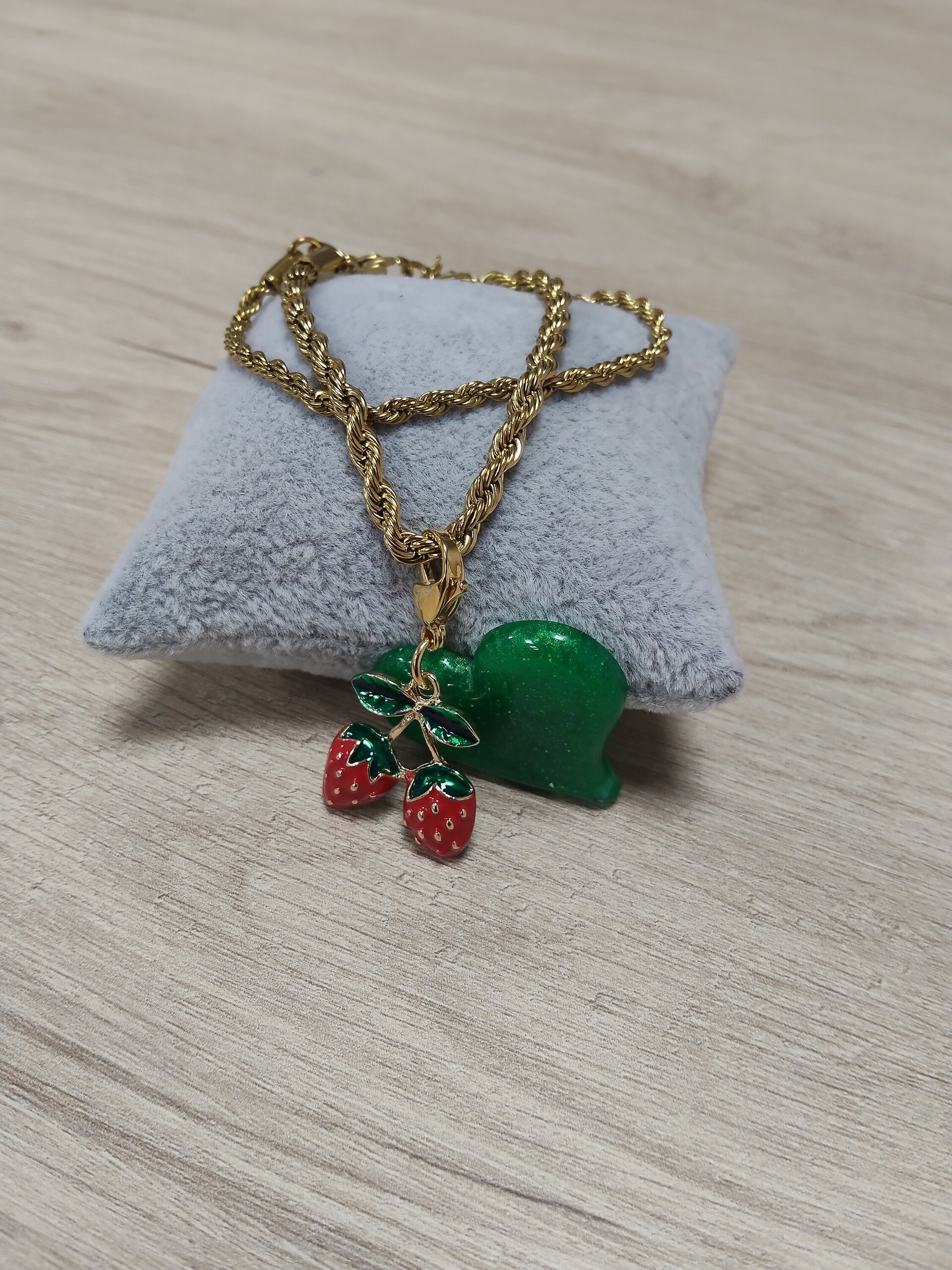 Pulsera Leonor - 2