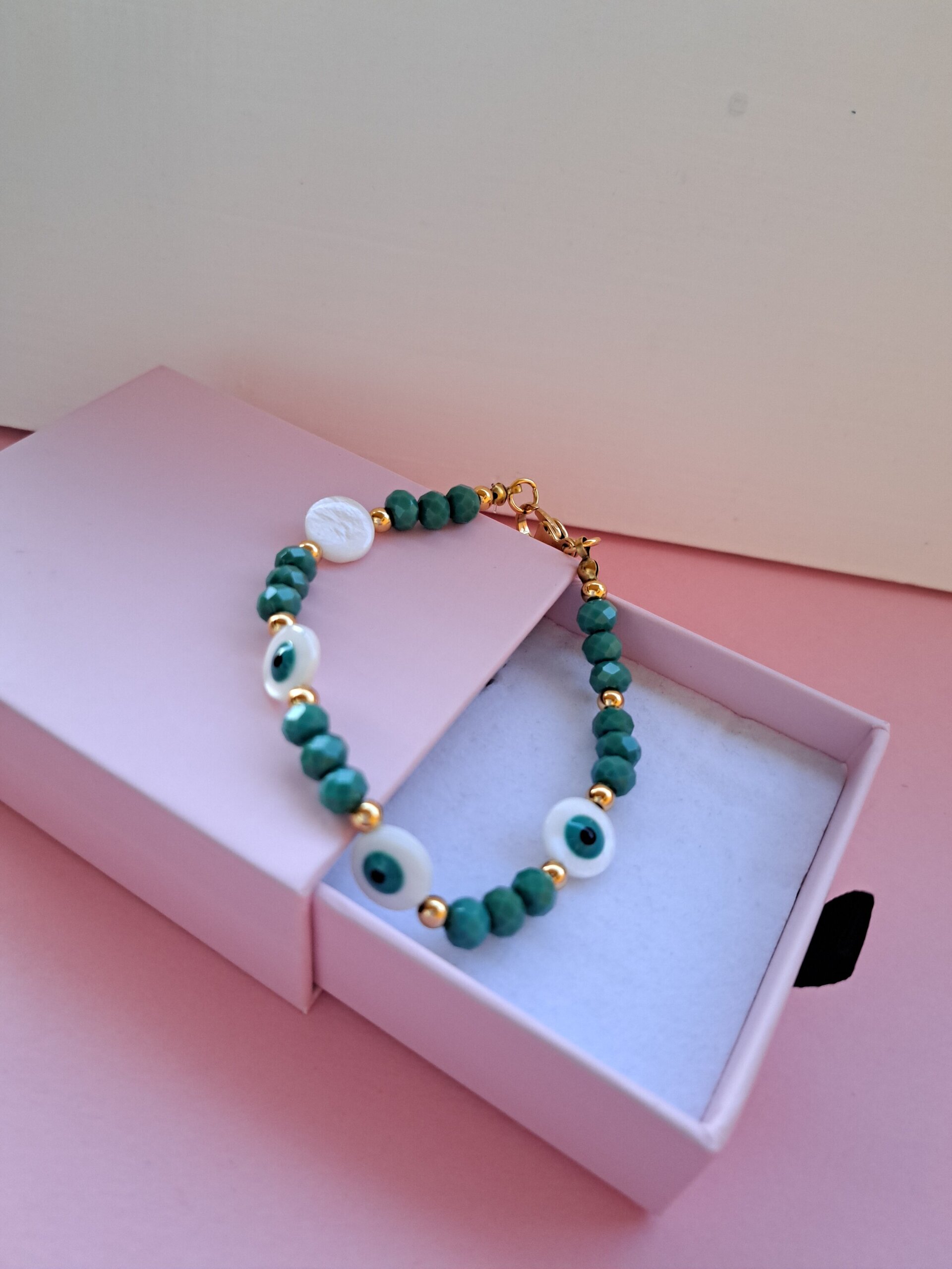 PULSERA EYE - 2