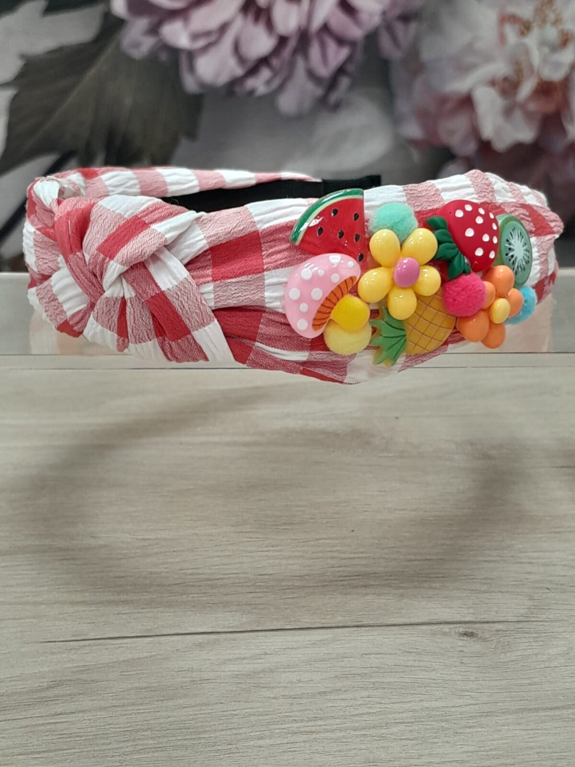 Diadema Carol - 1