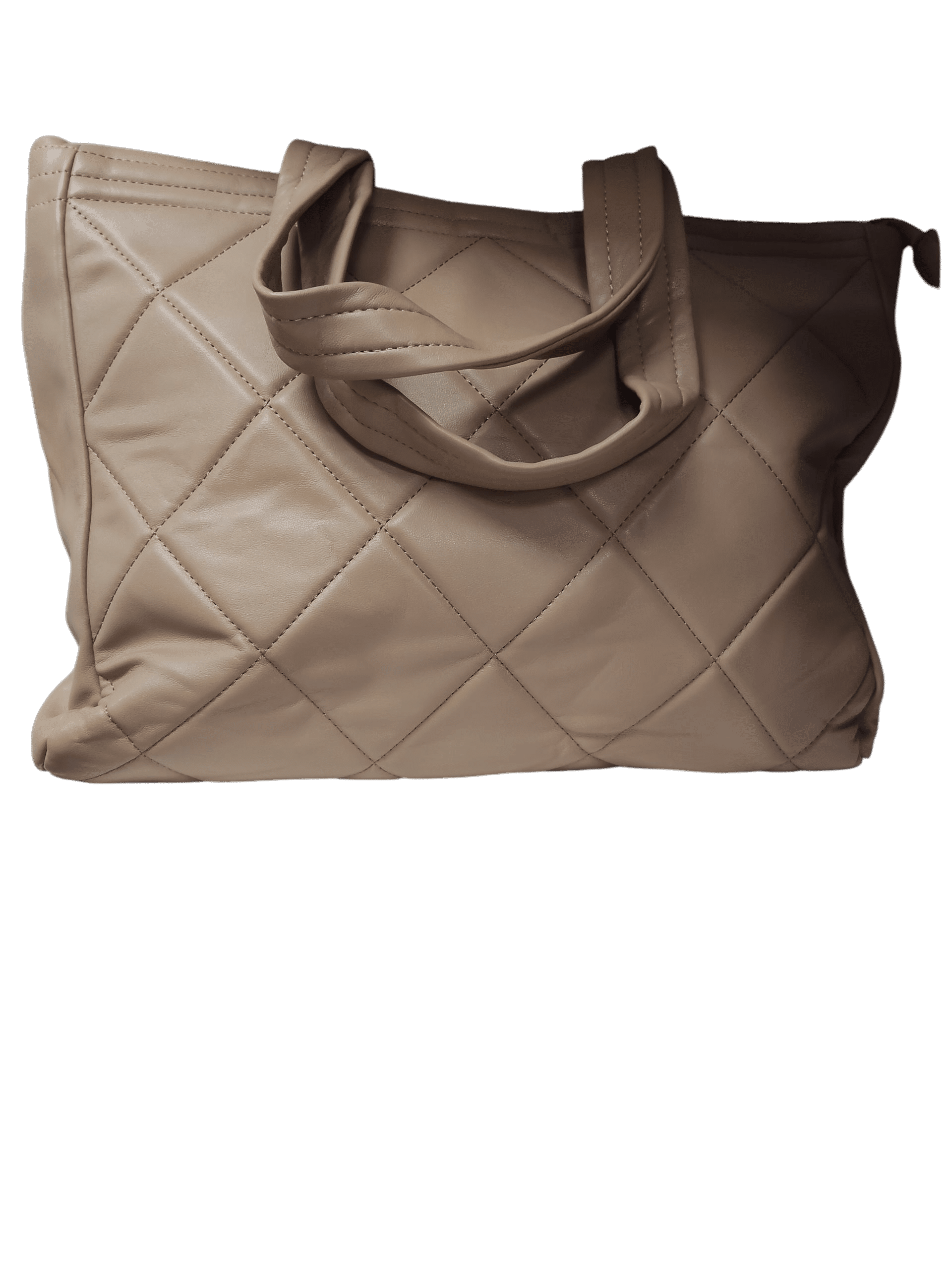 BOLSO ITALIA BEIG - 1